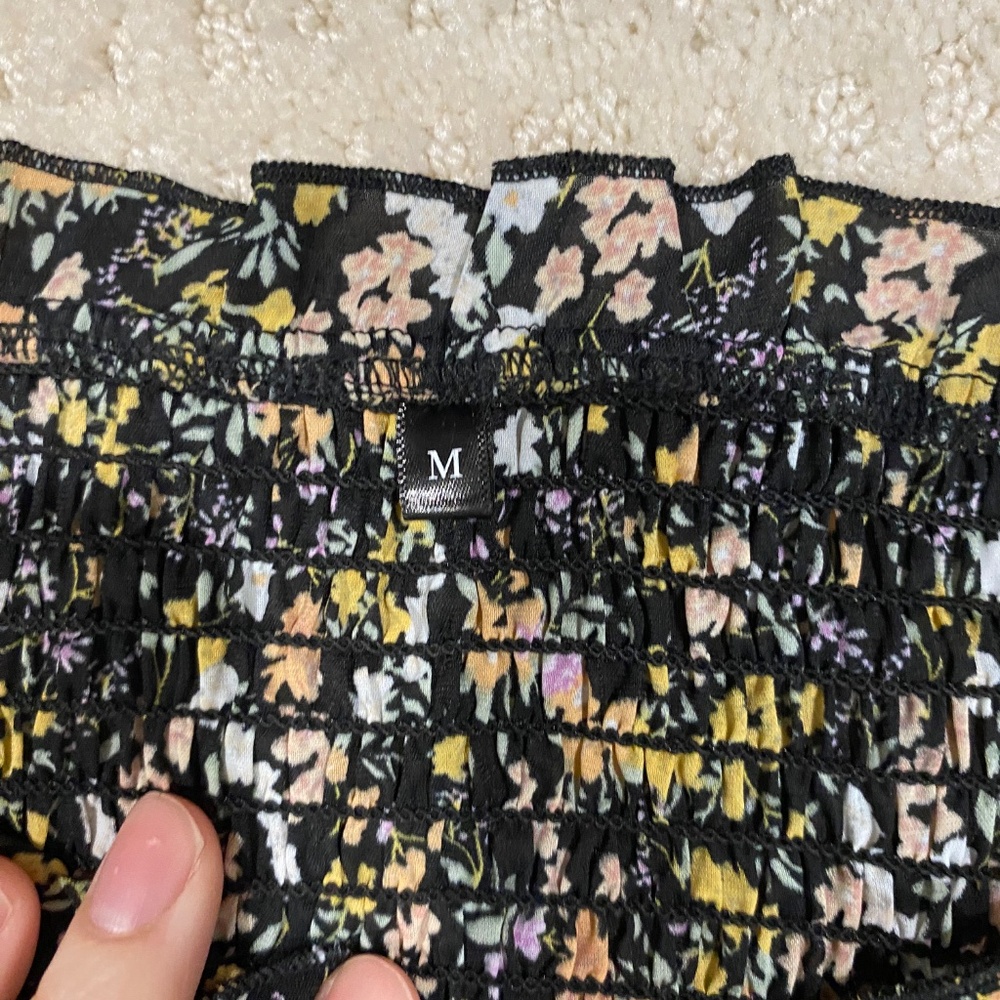 Medium blouse - Picture 2 of 2